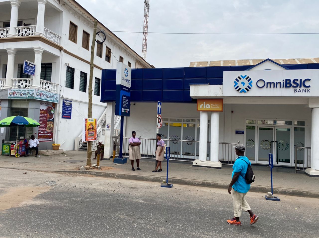 ACCRA CENTRAL BRANCH photo